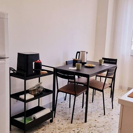 Terraro - Accommodation Bari Eksteriør billede