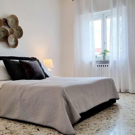 Terraro - Accommodation Bari Eksteriør billede
