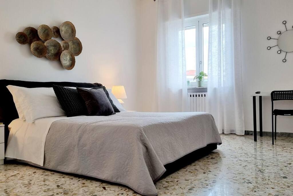 Terraro - Accommodation Bari Eksteriør billede