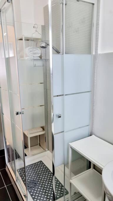 Terraro - Accommodation Bari Eksteriør billede